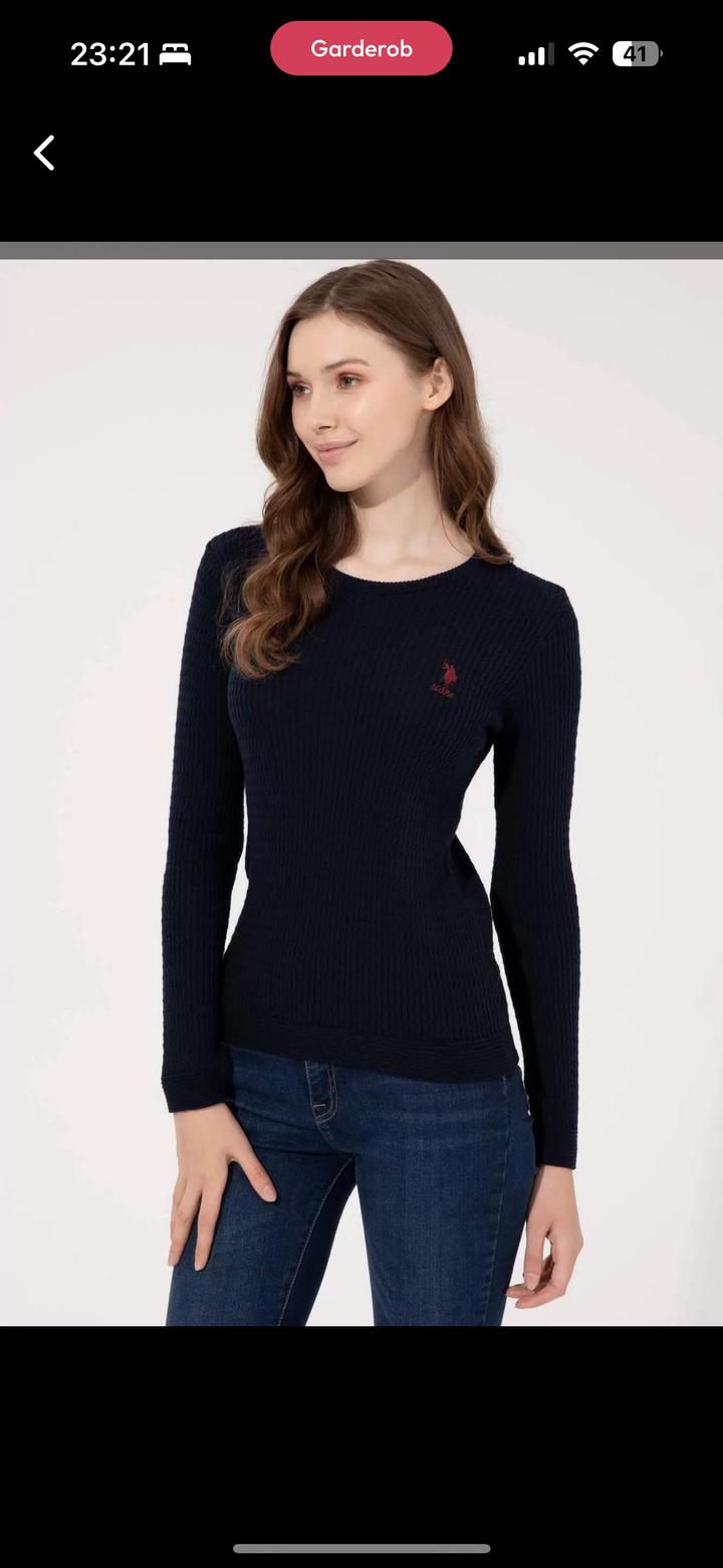 U.S. Polo Assn.