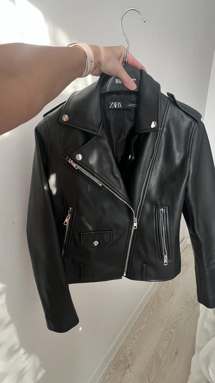 Куртка Zara
