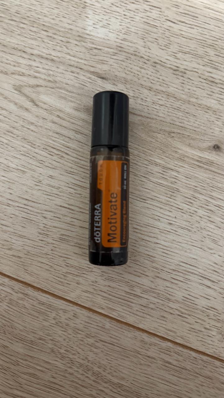 Doterra