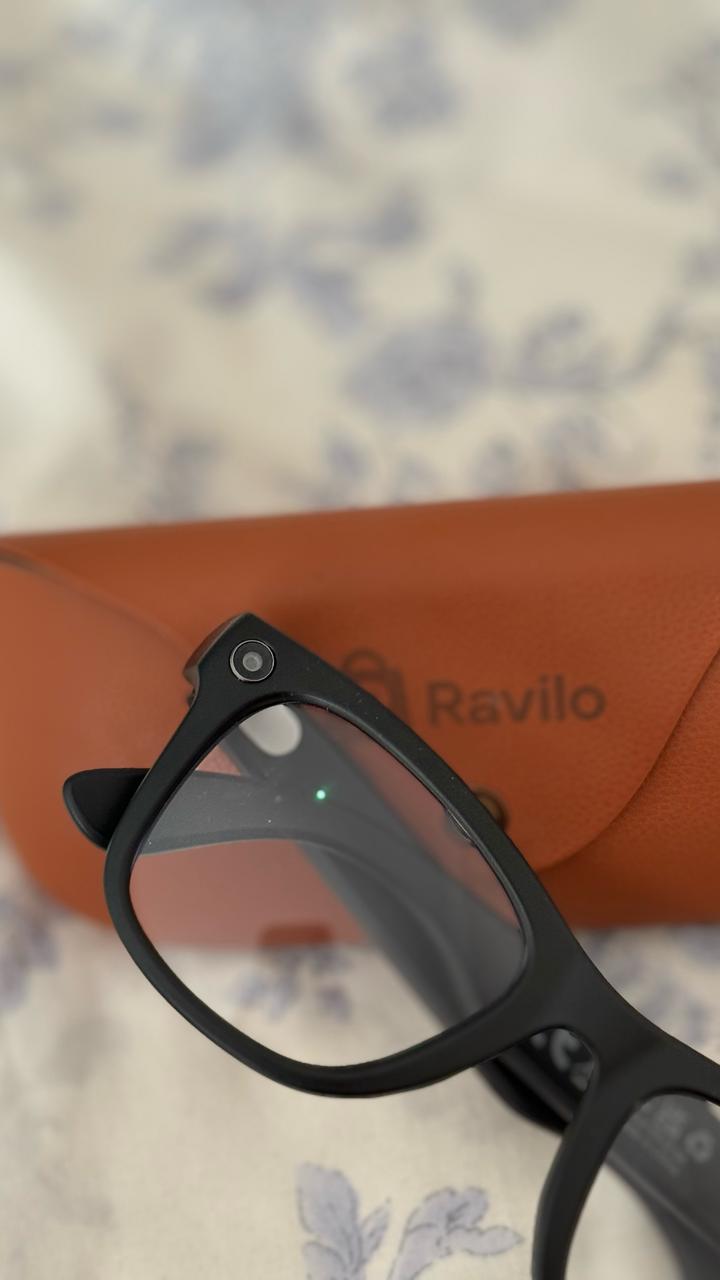 Ravilo
