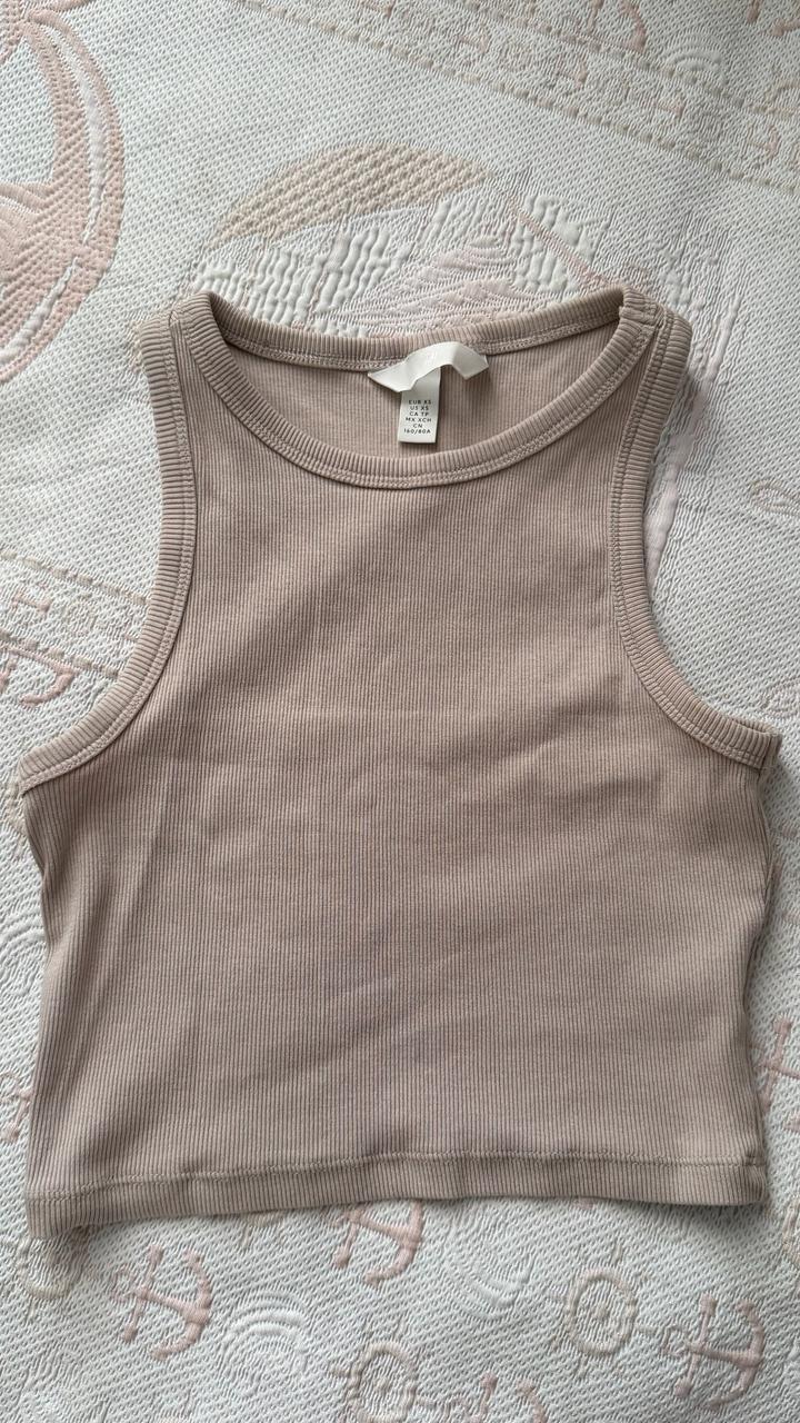 H&M