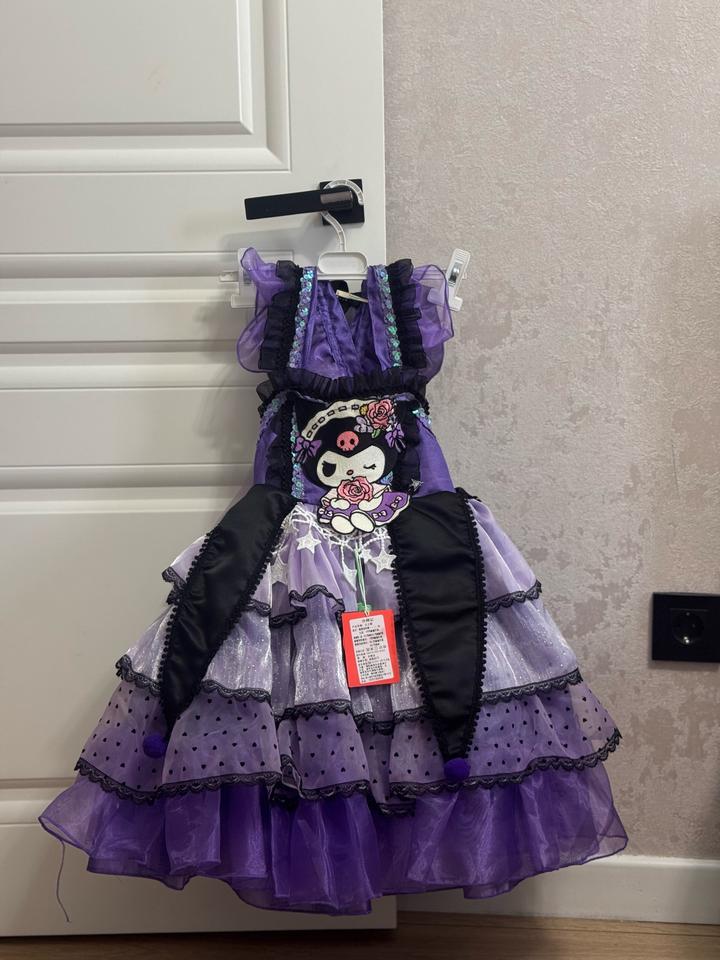 KUROMI