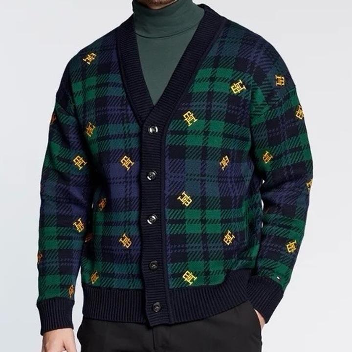 Tommy Hilfiger