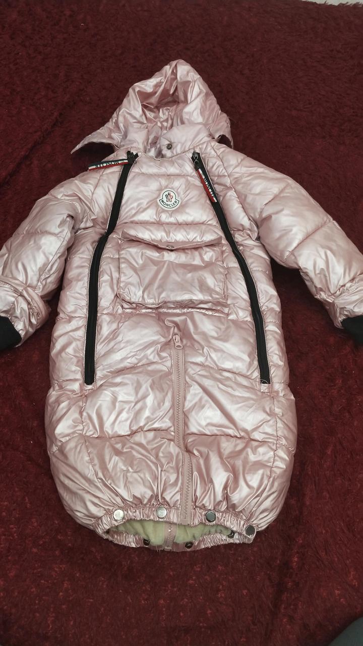 Moncler