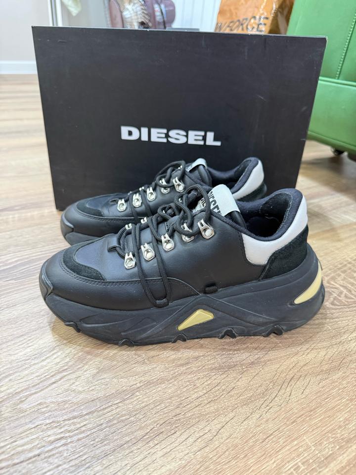 Diesel