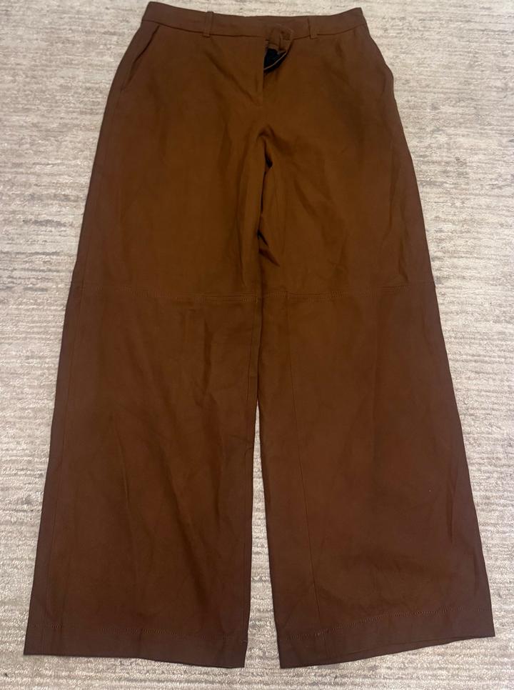 Брюки ZARA