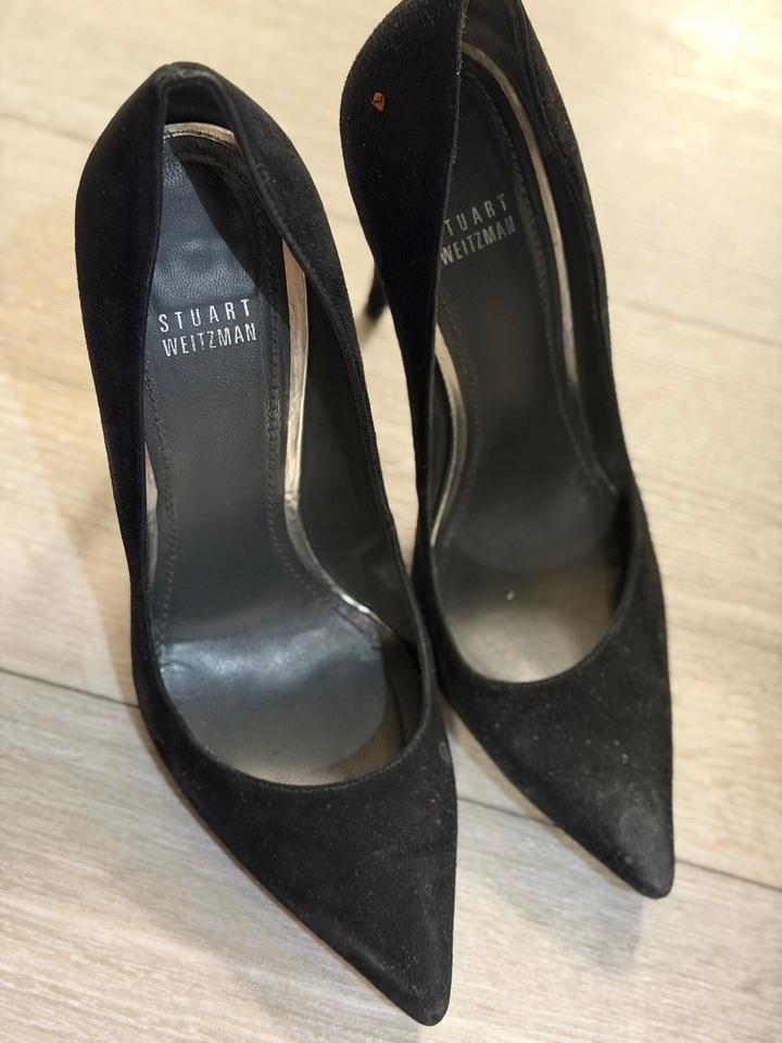 Stuart Weitzman