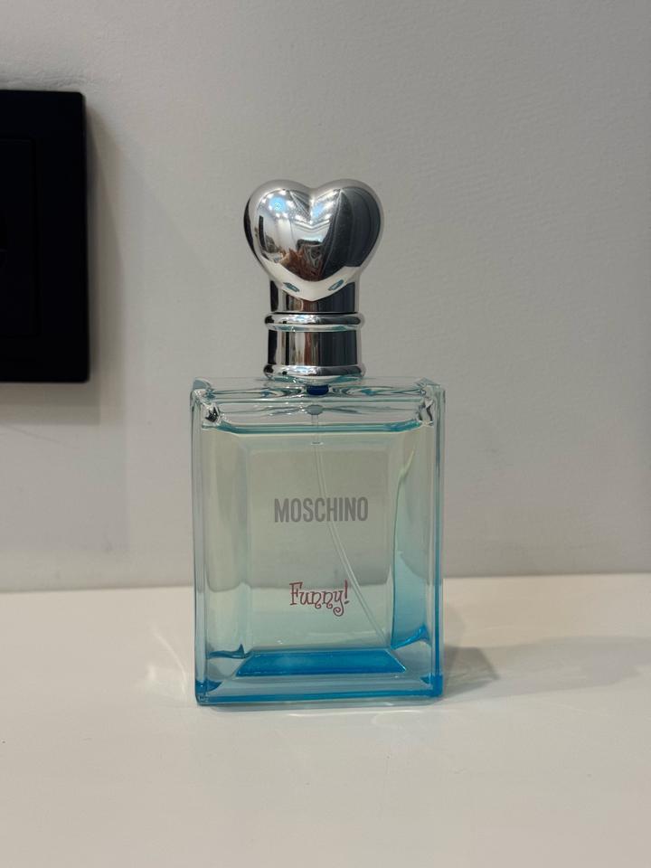 Парфюм Moschino Funny!