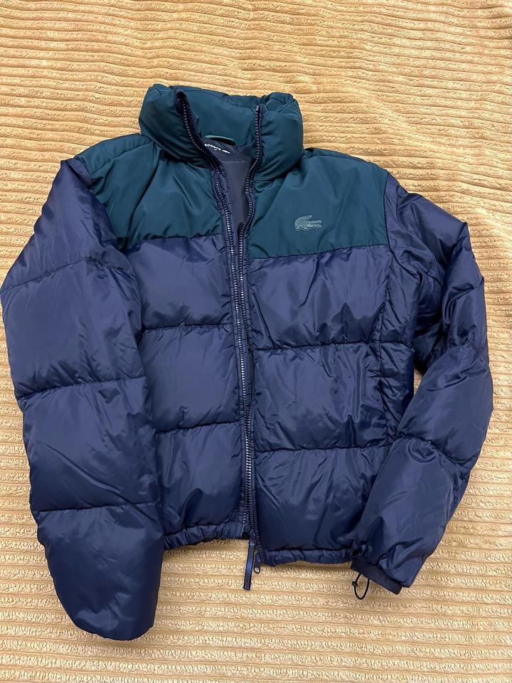 Куртка Lacoste