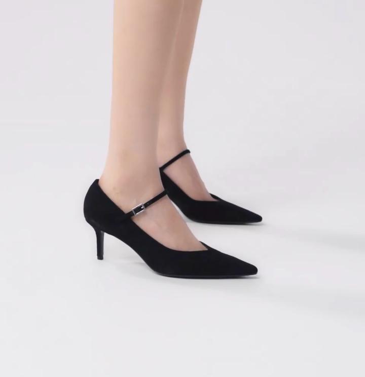 Charles & Keith