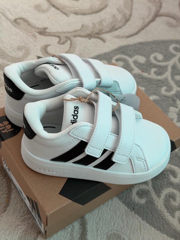 Adidas