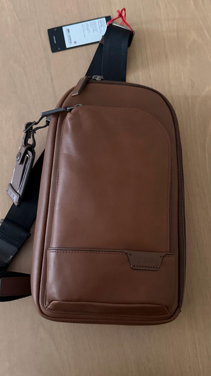 TUMI