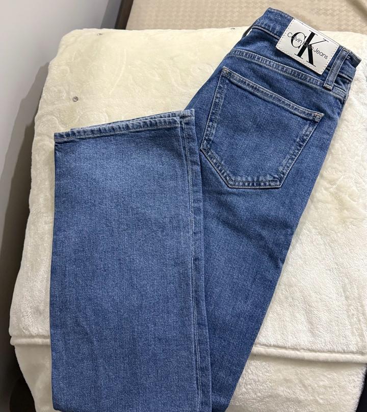 Calvin Klein