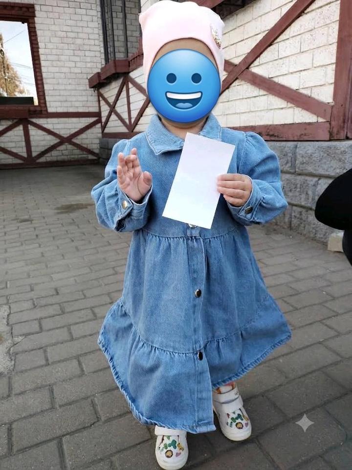 Zara Kids