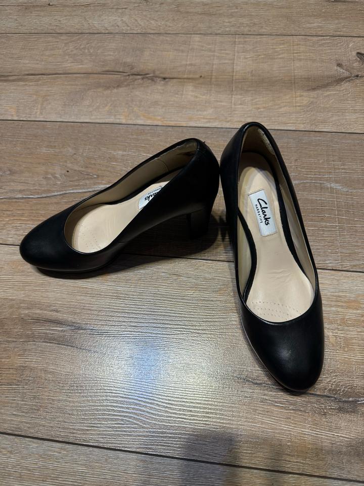 Clarks