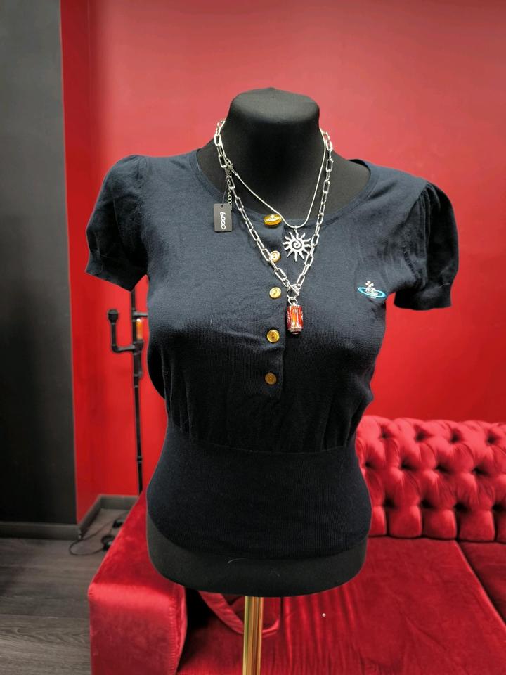 Vivienne Westwood