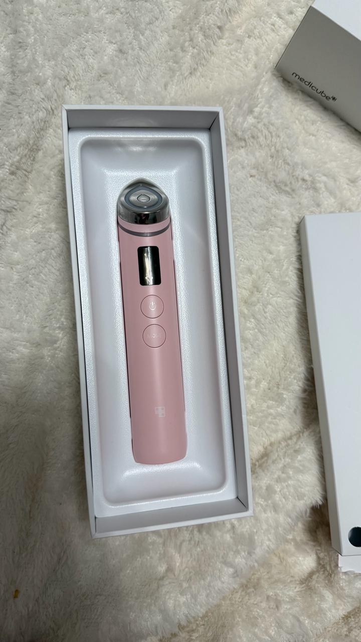Medicube
