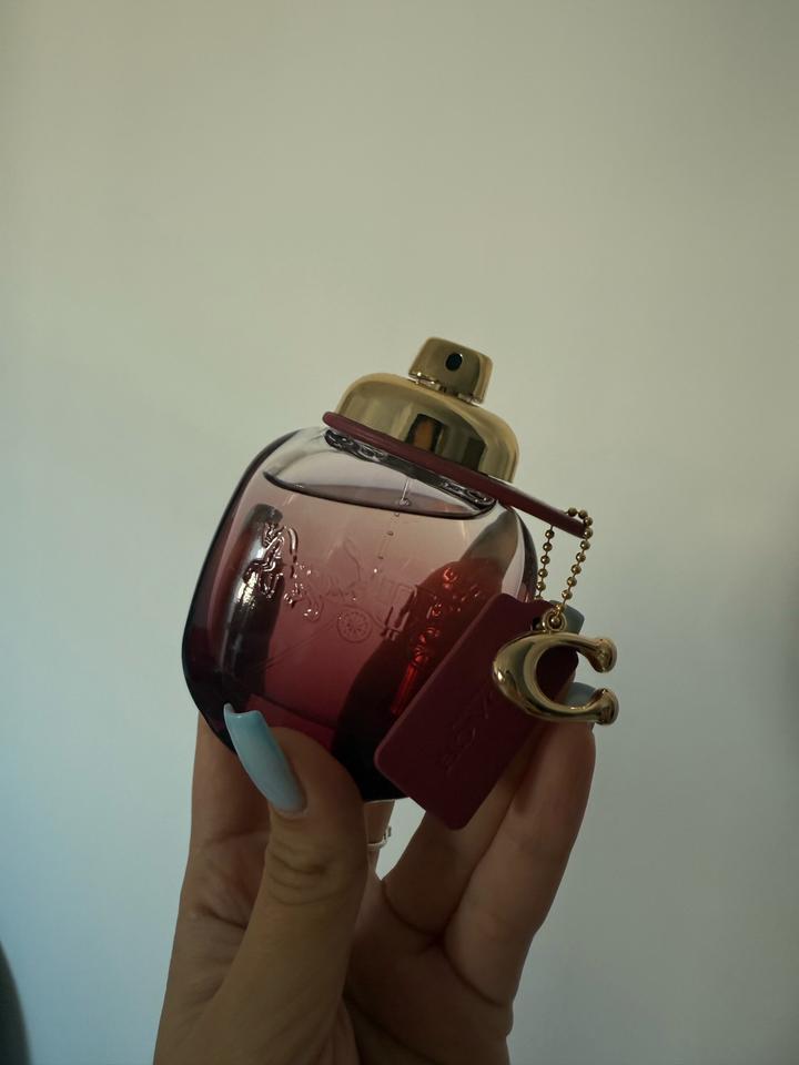 Парфюмерная вода Coach