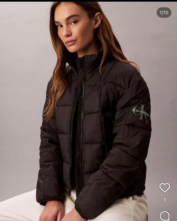 Куртка Calvin Klein
