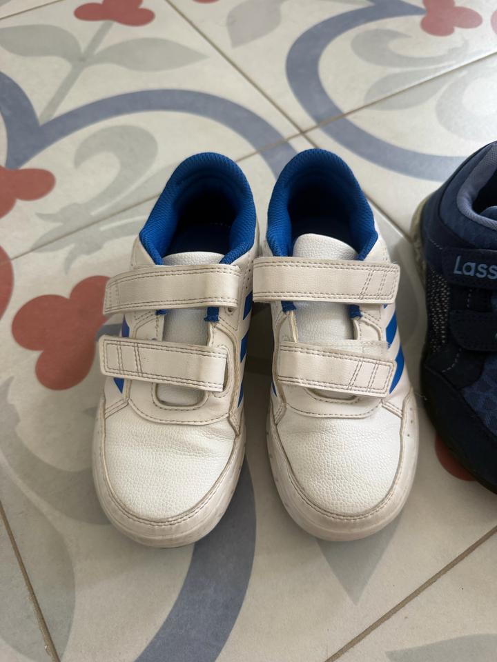 Adidas