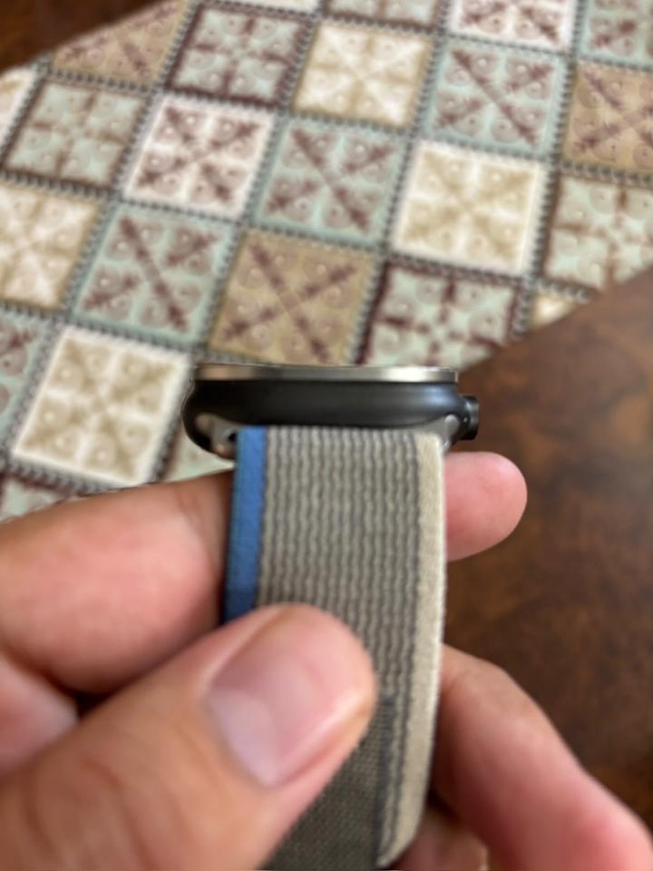 Умные часы Apple Watch Ultra 2