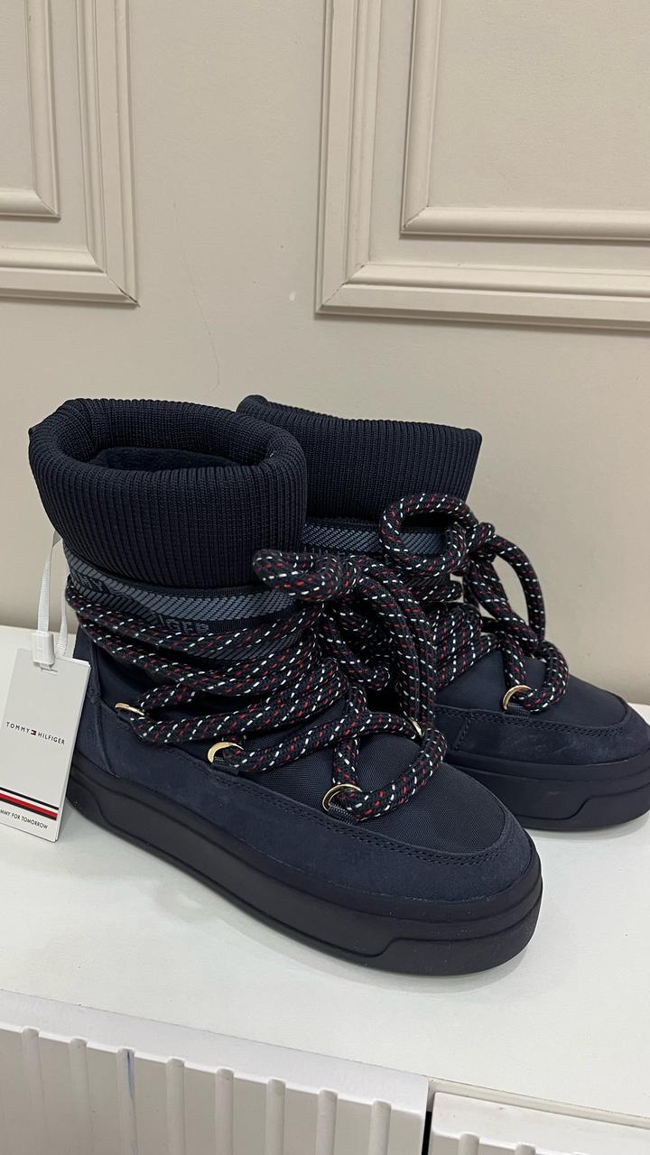 Tommy Hilfiger