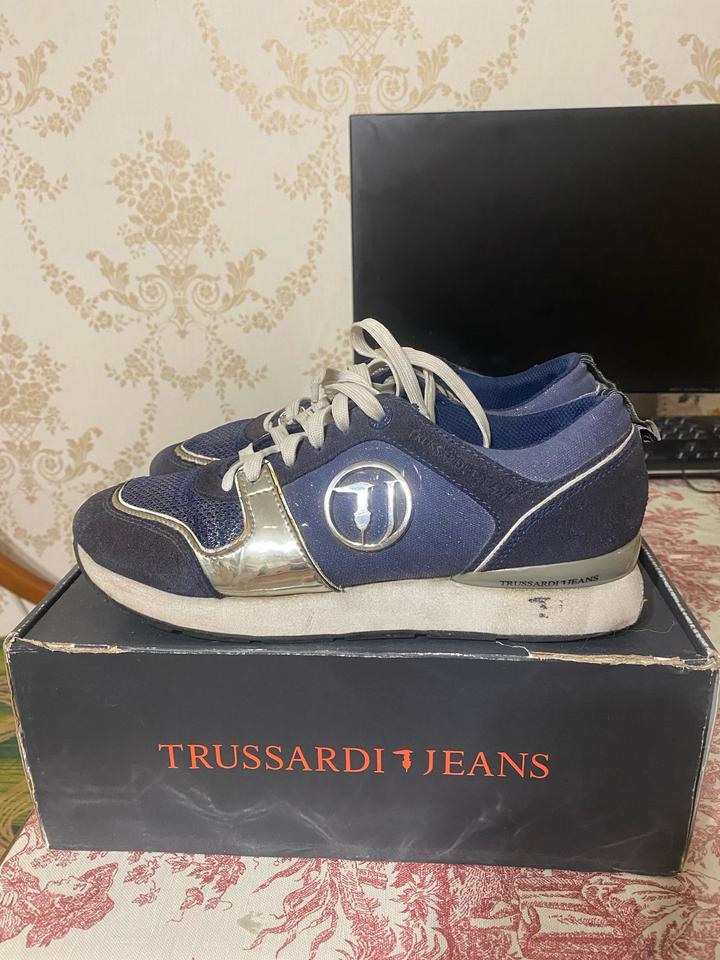 Trussardi