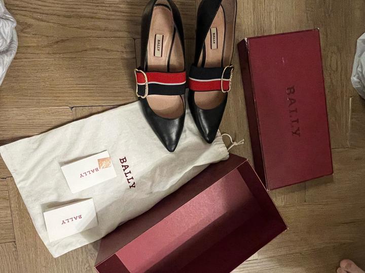 Bally