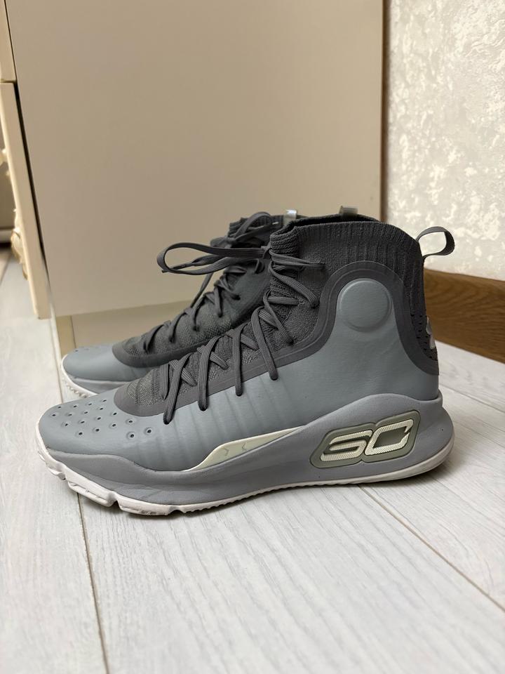 Under Armour