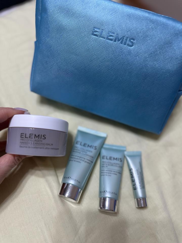 ELEMIS