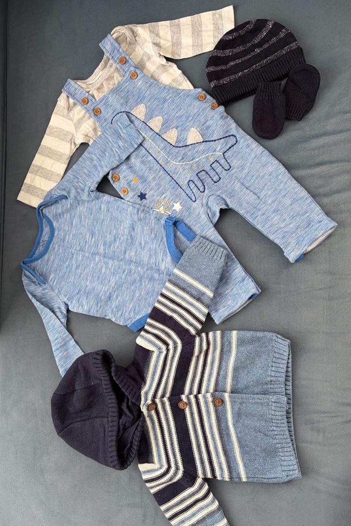 Mothercare