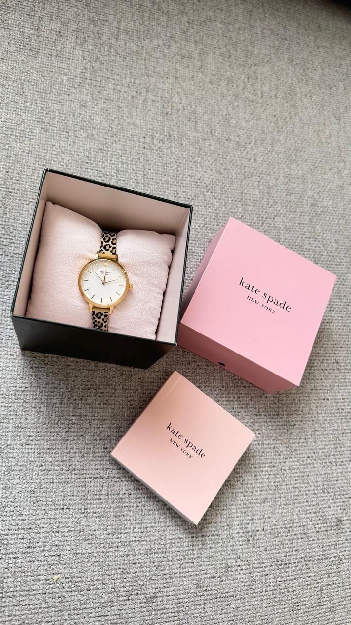 Часы Kate Spade