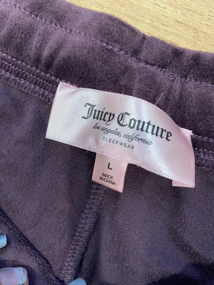 Juicy Couture