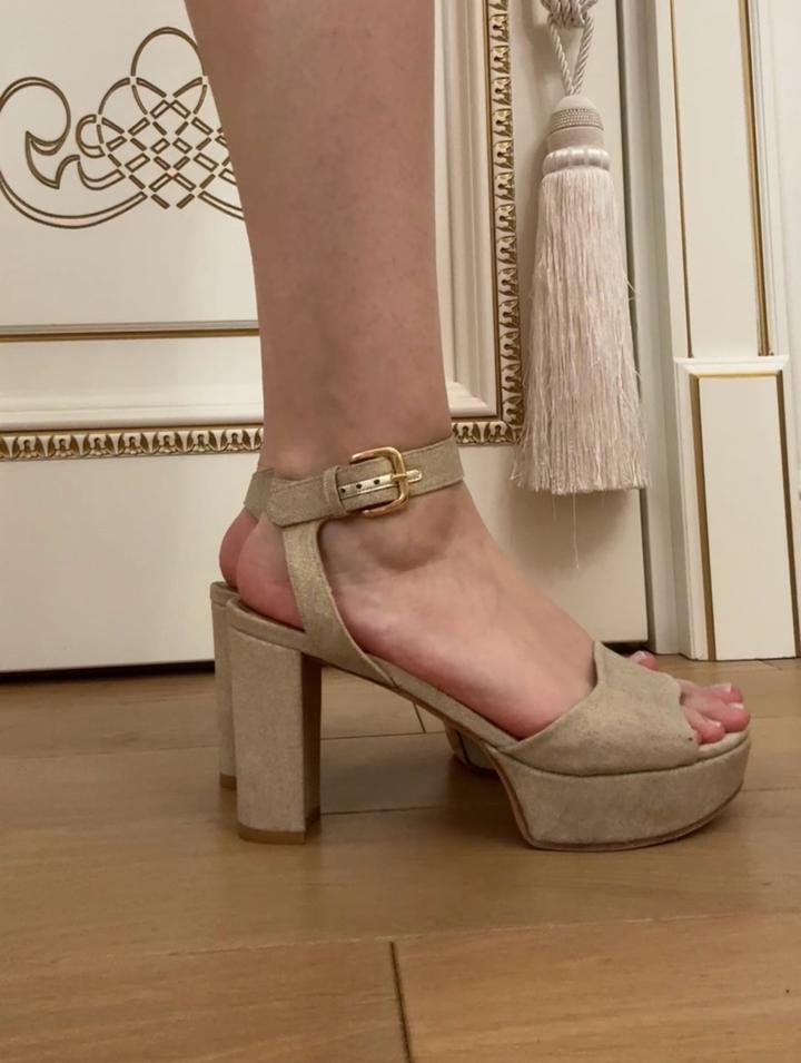 Stuart Weitzman