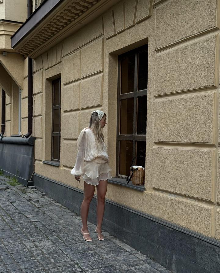 Нет бренда