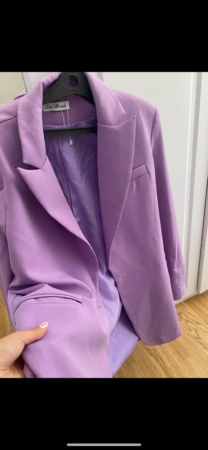 47 Brand Пиджак Liza Brand