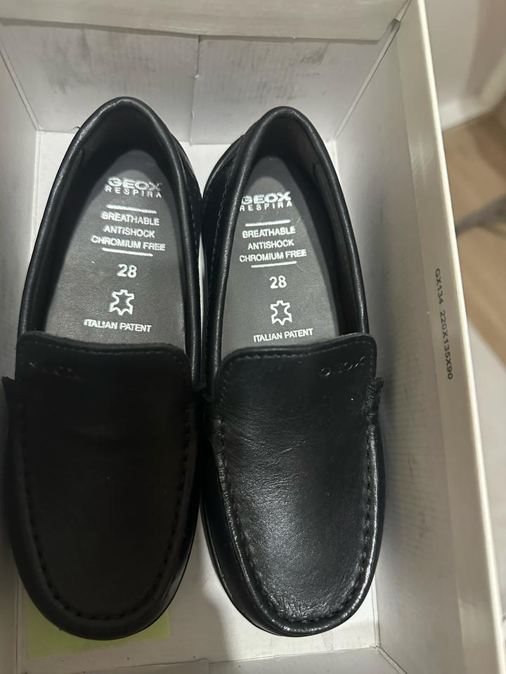 Geox