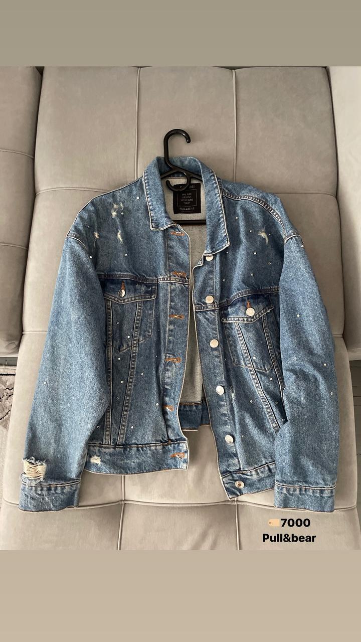 Pull & Bear