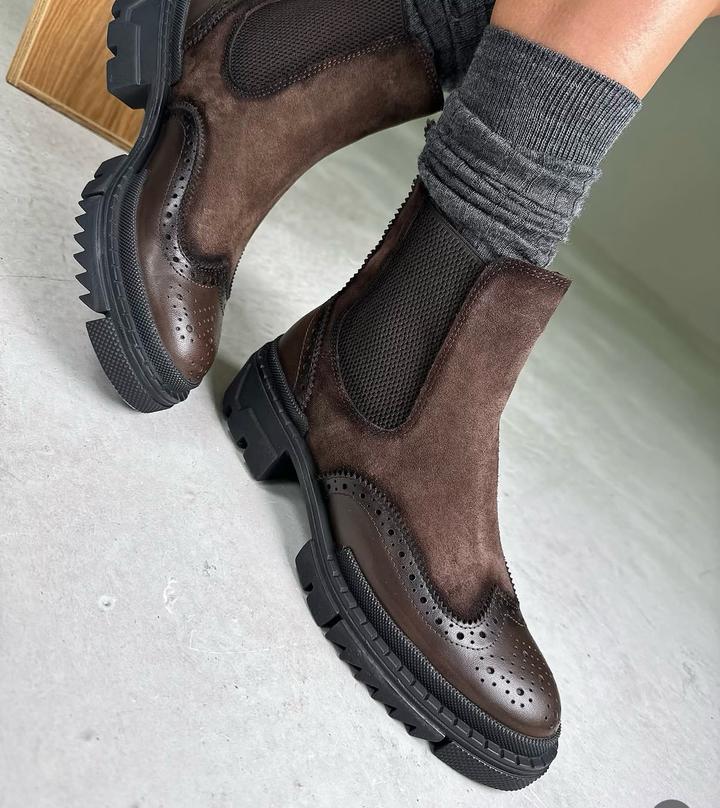 Зимние ботинки Perfect pairs