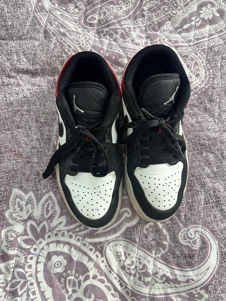 Jordan