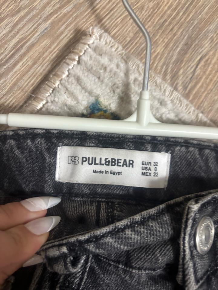 Pull & Bear