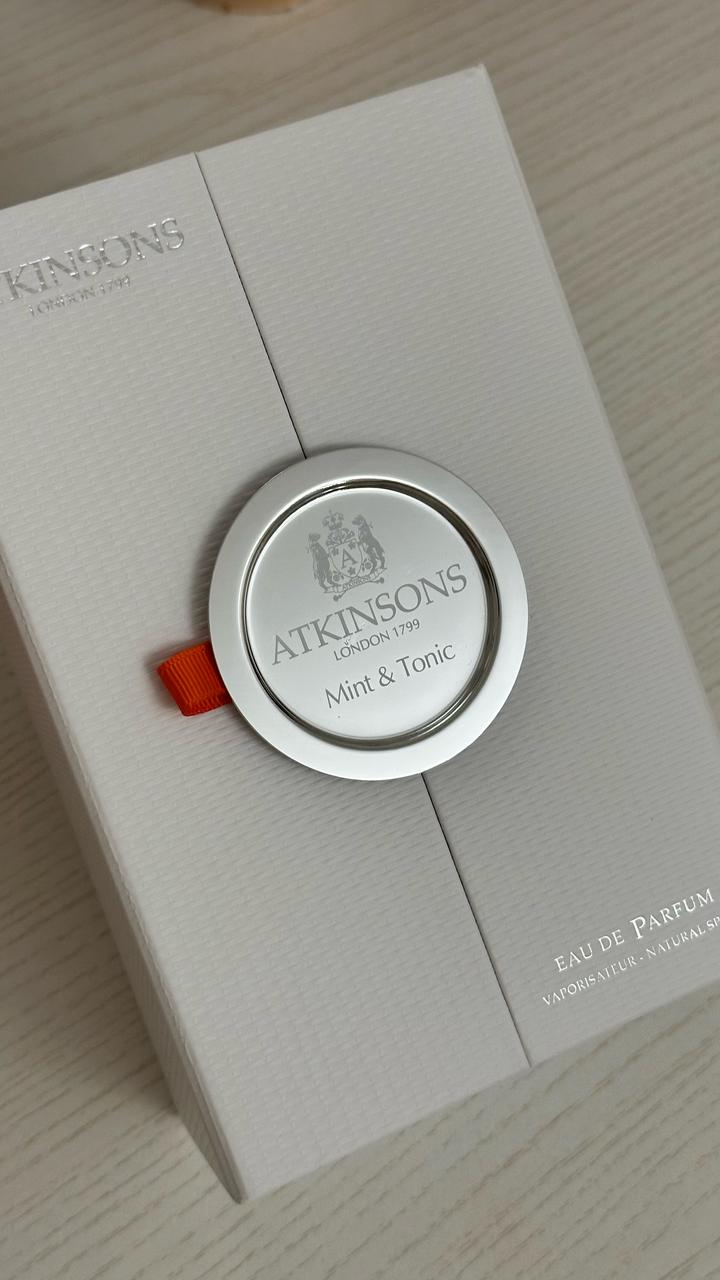 ATKINSONS