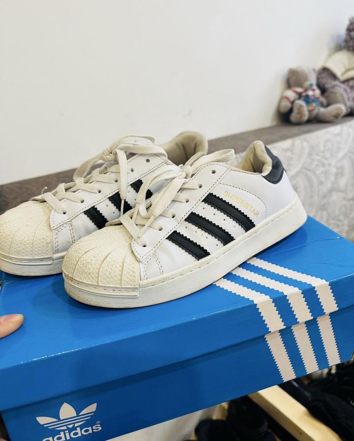 Adidas