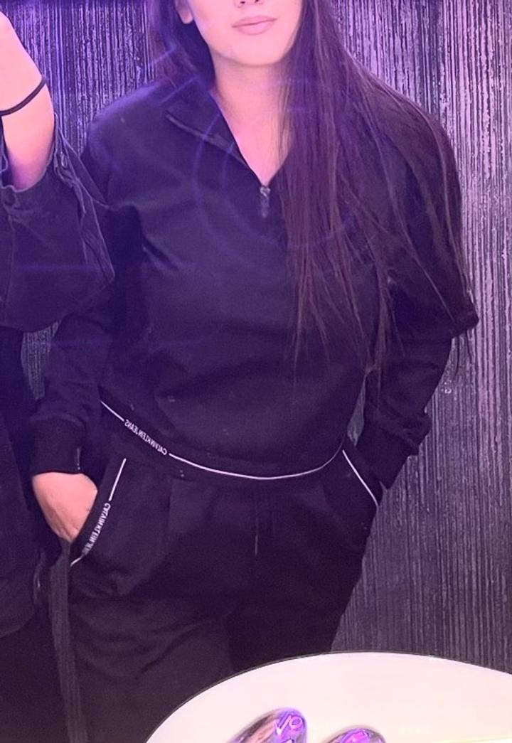 Комплект двойка Calvin Klein jeans