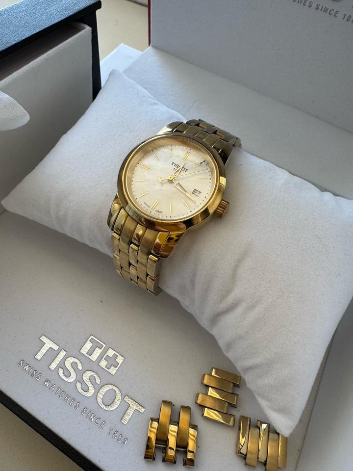Tissot