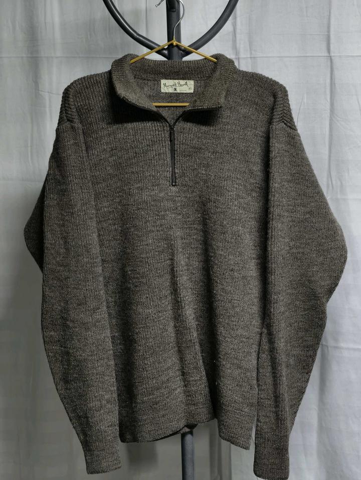 Vintage wool Margaret howell