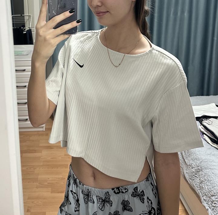 Футболка Nike