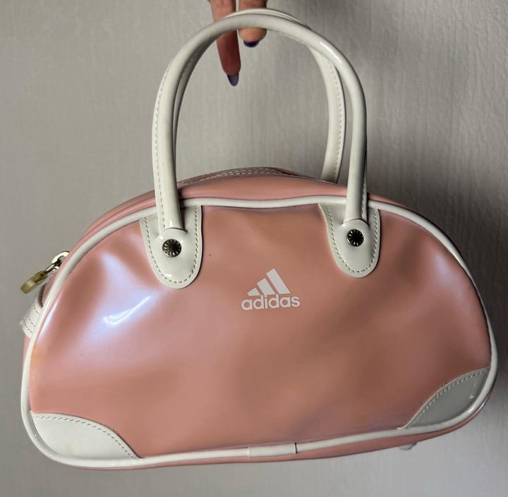 Сумка adidas маленькая