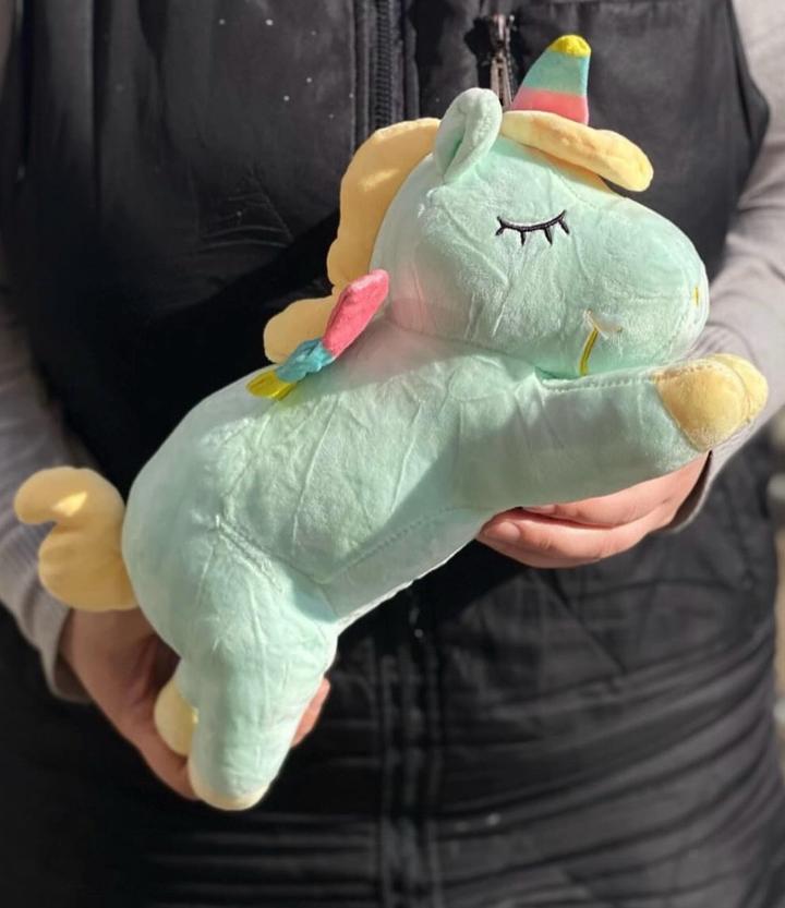 Мягкая игрушка