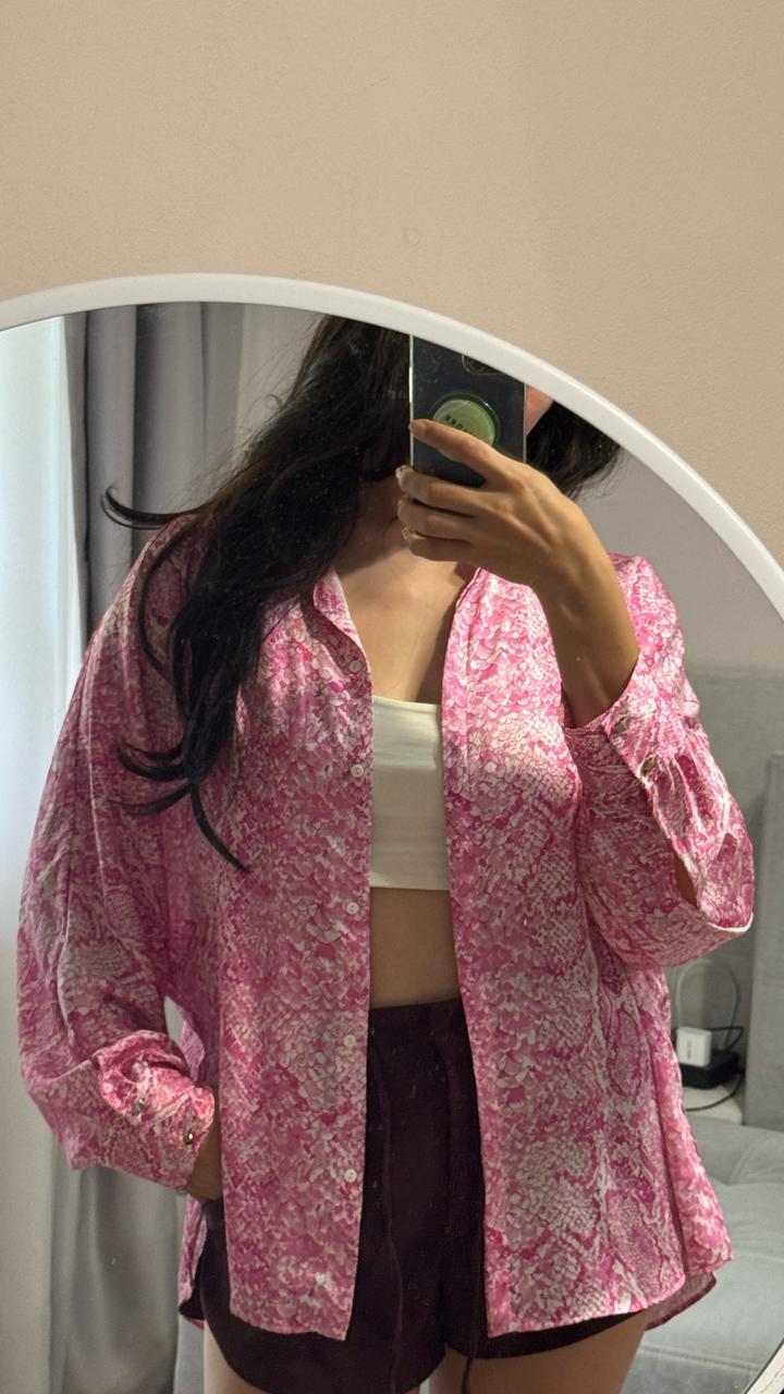 Рубашка Zara